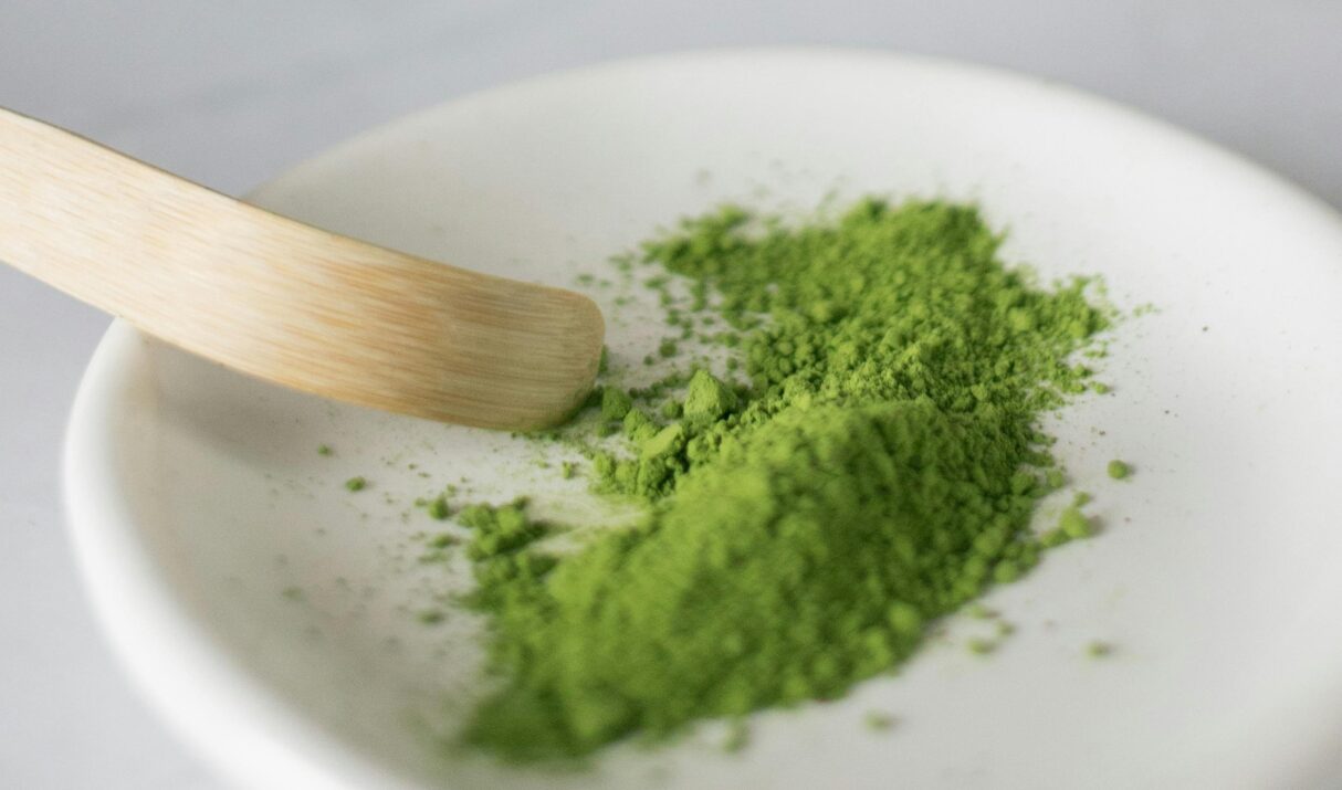 Think Ceremonial Matcha Is Best? This New Research Might Surprise You
