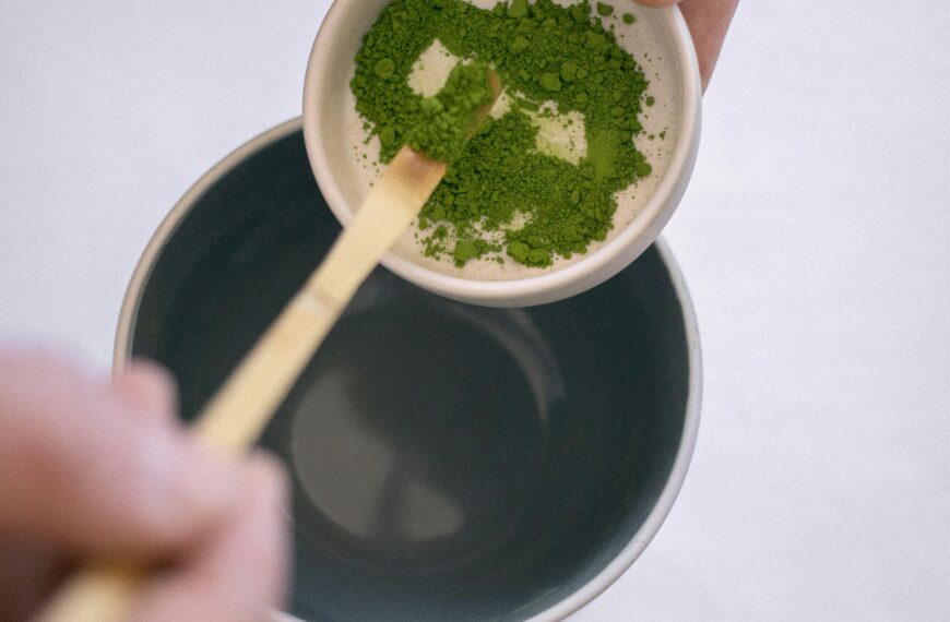 Ceremonial vs Culinary Matcha: Which One Is Right for You?